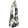 DESIGUAL BORSA DONNA NERO