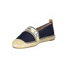 RALPH LAUREN CALZATURA BALLERINA DONNA BLU