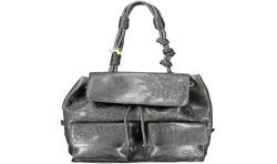 DESIGUAL ZAINO DONNA NERO