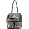 DESIGUAL ZAINO DONNA NERO