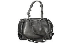 DESIGUAL ZAINO DONNA NERO