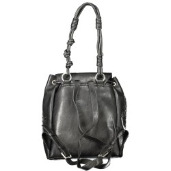 DESIGUAL ZAINO DONNA NERO