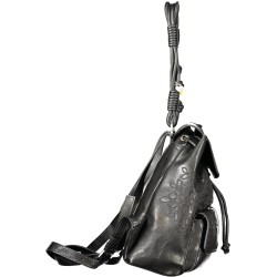 DESIGUAL ZAINO DONNA NERO