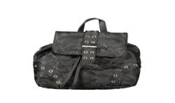 DESIGUAL ZAINO DONNA NERO