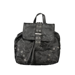 DESIGUAL ZAINO DONNA NERO
