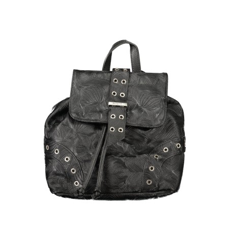 DESIGUAL ZAINO DONNA NERO