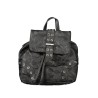 DESIGUAL ZAINO DONNA NERO