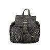 DESIGUAL ZAINO DONNA NERO