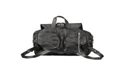 DESIGUAL ZAINO DONNA NERO