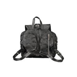 DESIGUAL ZAINO DONNA NERO