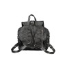 DESIGUAL ZAINO DONNA NERO