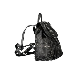 DESIGUAL ZAINO DONNA NERO