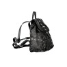 DESIGUAL ZAINO DONNA NERO