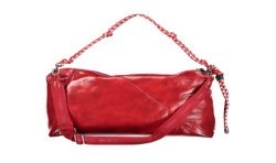 DESIGUAL BORSA DONNA ROSSO