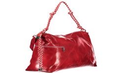 DESIGUAL BORSA DONNA ROSSO