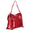 DESIGUAL BORSA DONNA ROSSO