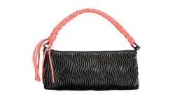 DESIGUAL BORSA DONNA NERO