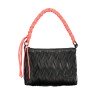DESIGUAL BORSA DONNA NERO