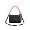 DESIGUAL BORSA DONNA NERO