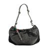 DESIGUAL BORSA DONNA NERO