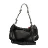 DESIGUAL BORSA DONNA NERO