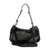 DESIGUAL BORSA DONNA NERO