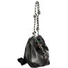 DESIGUAL BORSA DONNA NERO