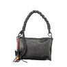 DESIGUAL BORSA DONNA NERO