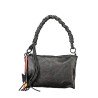 DESIGUAL BORSA DONNA NERO