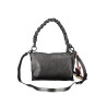 DESIGUAL BORSA DONNA NERO