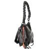 DESIGUAL BORSA DONNA NERO