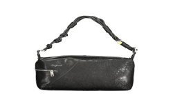 DESIGUAL BORSA DONNA NERO