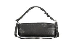 DESIGUAL BORSA DONNA NERO