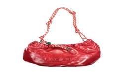 DESIGUAL BORSA DONNA ROSSO