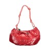 DESIGUAL BORSA DONNA ROSSO