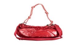 DESIGUAL BORSA DONNA ROSSO