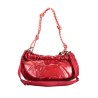 DESIGUAL BORSA DONNA ROSSO