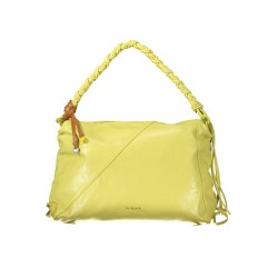 DESIGUAL BORSA DONNA GIALLO