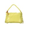 DESIGUAL BORSA DONNA GIALLO