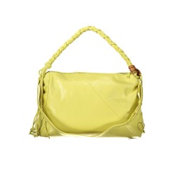DESIGUAL BORSA DONNA GIALLO