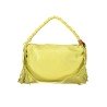 DESIGUAL BORSA DONNA GIALLO