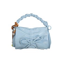 DESIGUAL BORSA DONNA AZZURRO