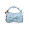 DESIGUAL BORSA DONNA AZZURRO