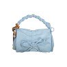 DESIGUAL BORSA DONNA AZZURRO