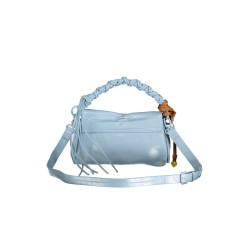 DESIGUAL BORSA DONNA AZZURRO