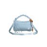 DESIGUAL BORSA DONNA AZZURRO