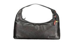 DESIGUAL BORSA DONNA NERO