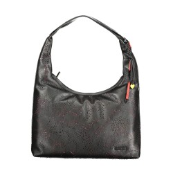 DESIGUAL BORSA DONNA NERO