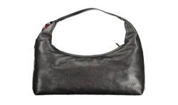 DESIGUAL BORSA DONNA NERO
