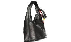 DESIGUAL BORSA DONNA NERO